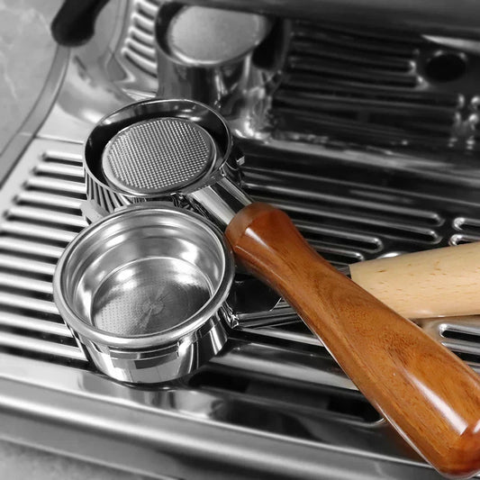 Top 10 Portafilter Espresso Machines Under £1,000