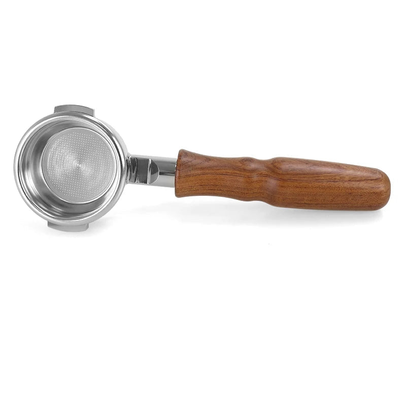 58mm Portafilter Ergonomic Handle redwood sage breville