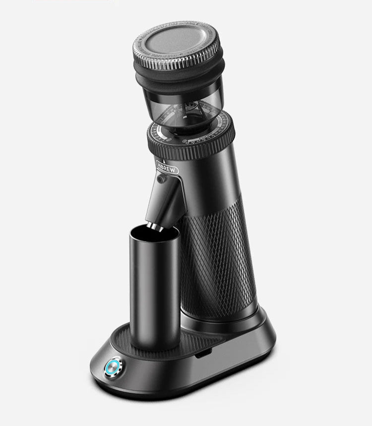 Burr Grinder