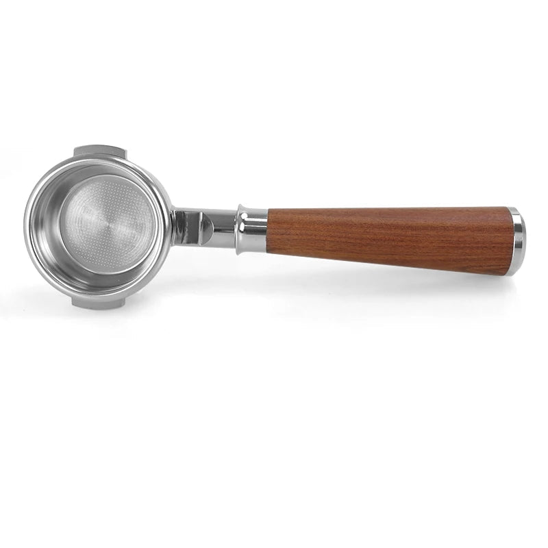 Redwood 58mm Portafilter Straight handle