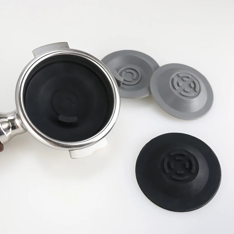 Coffee Blind Filter / Backflush Disk