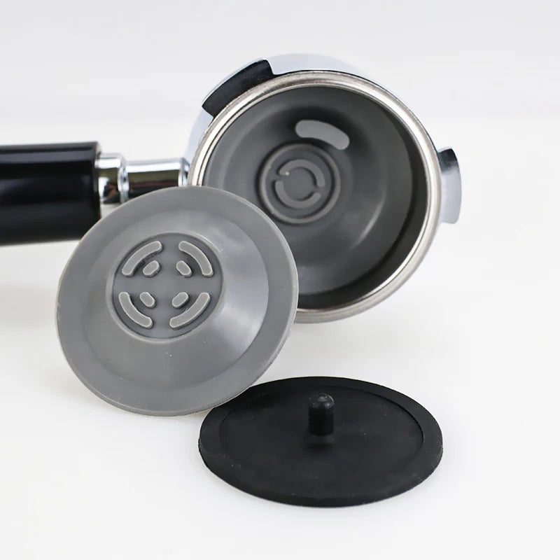 Coffee Blind Filter / Backflush Disk