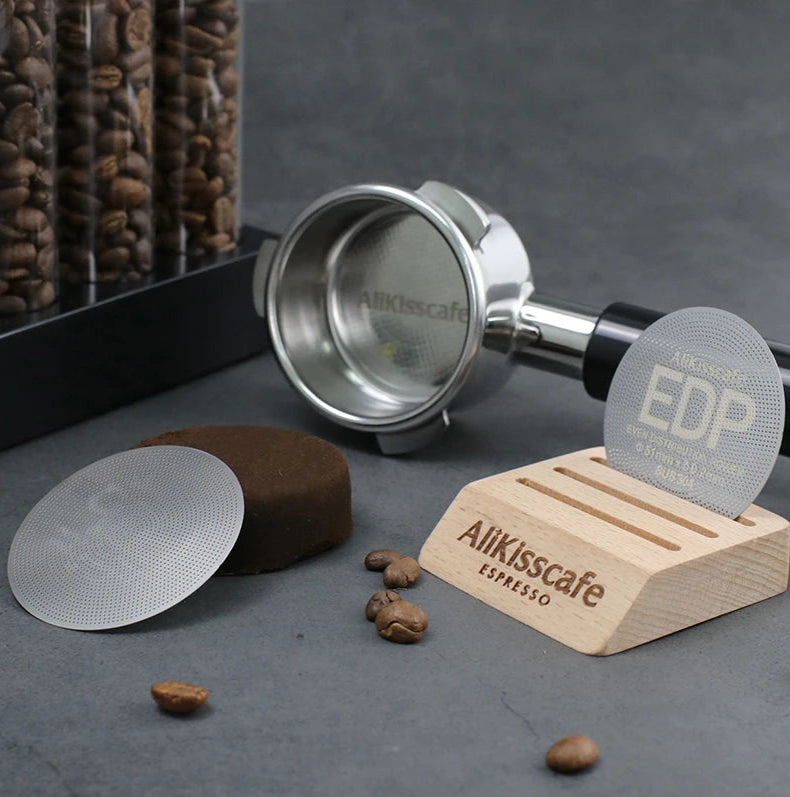Kaffeepucksieb