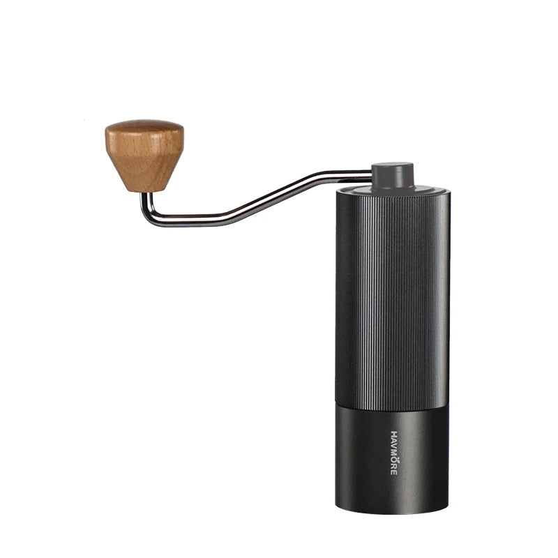 Manual Burr Coffee Grinder