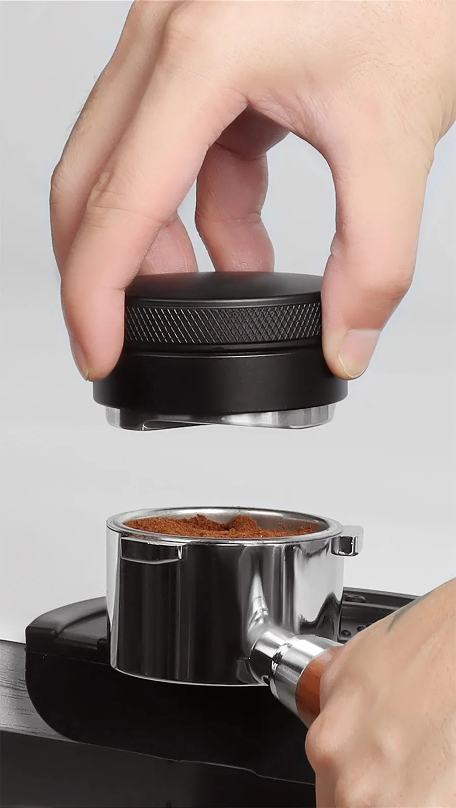 Kaffeeverteiler