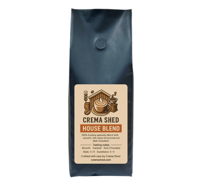 House Blend
