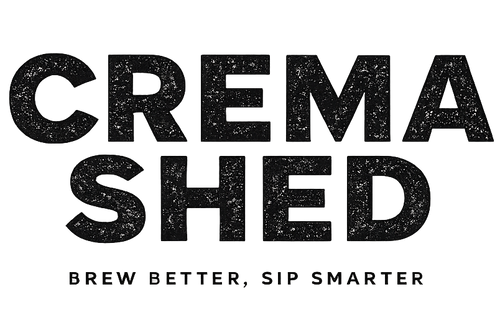 Crema Shed