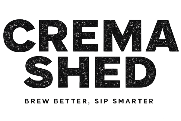 Crema Shed