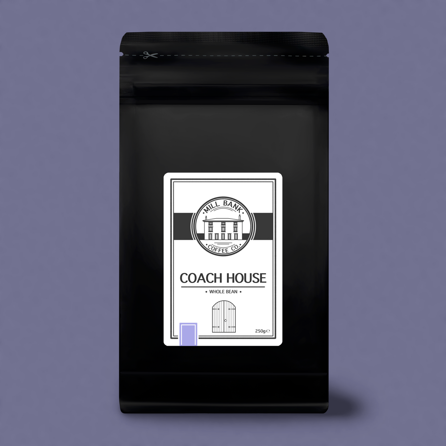 Coach House