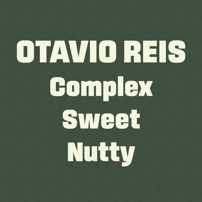 OTAVIO REIS - Brazil