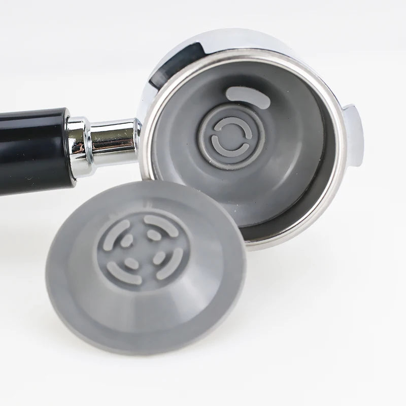 Coffee Blind Filter / Backflush Disk