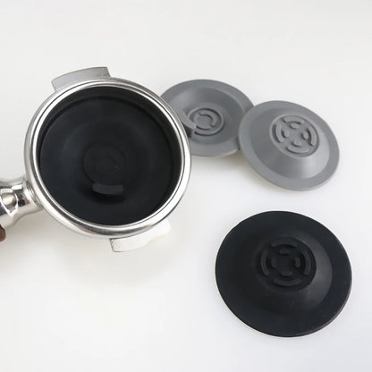 Coffee Blind Filter / Backflush Disk