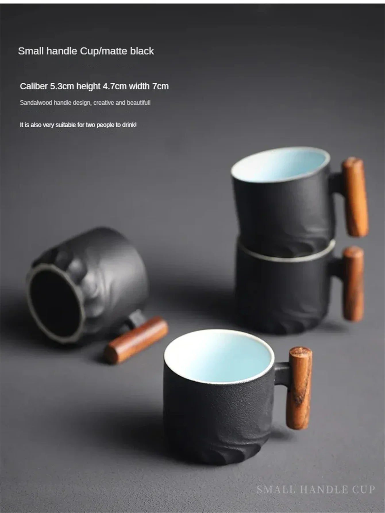 Ceramic Cup