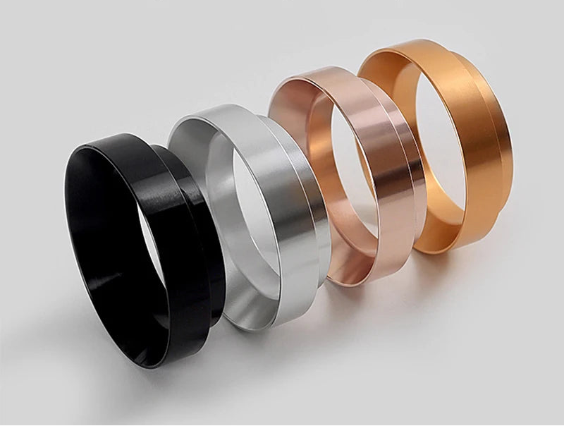 Coffee Dosing Ring