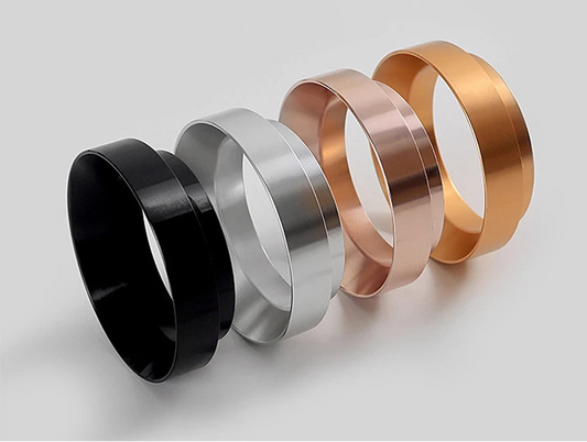 Coffee Dosing Ring