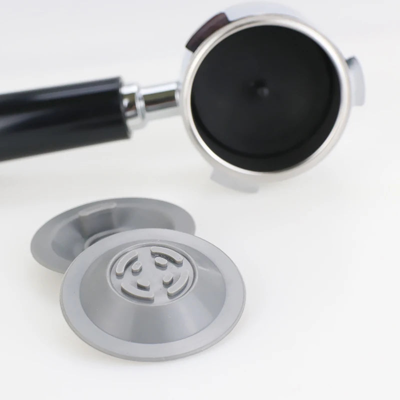 Coffee Blind Filter / Backflush Disk