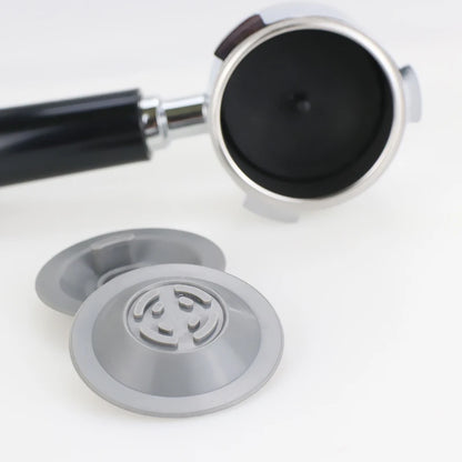 Coffee Blind Filter / Backflush Disk