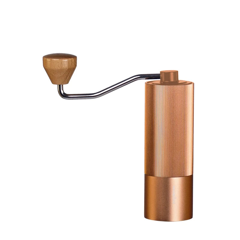 Manual Burr Coffee Grinder