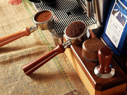 Gaggia Classic Pro - Bottomless Portafilter