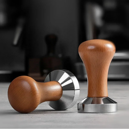 Premium Coffee Tamper