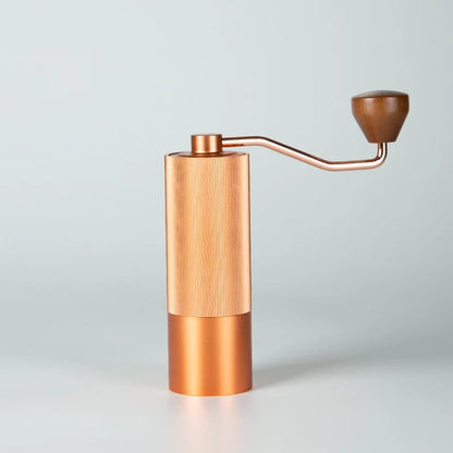 Manual Burr Coffee Grinder