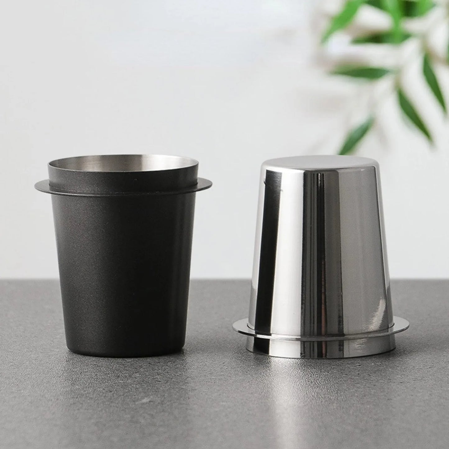 Coffee Dosing Cup