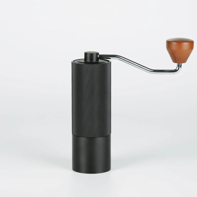 Manual Burr Coffee Grinder