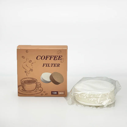 Espresso Filter Papers