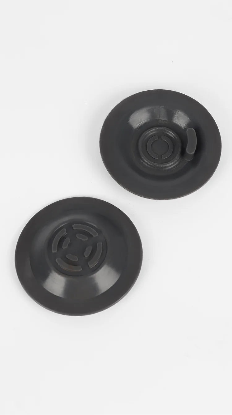Coffee Blind Filter / Backflush Disk