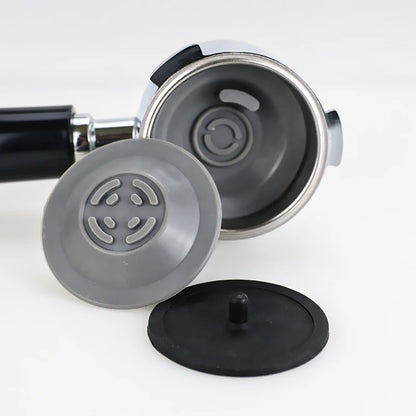 Coffee Blind Filter / Backflush Disk