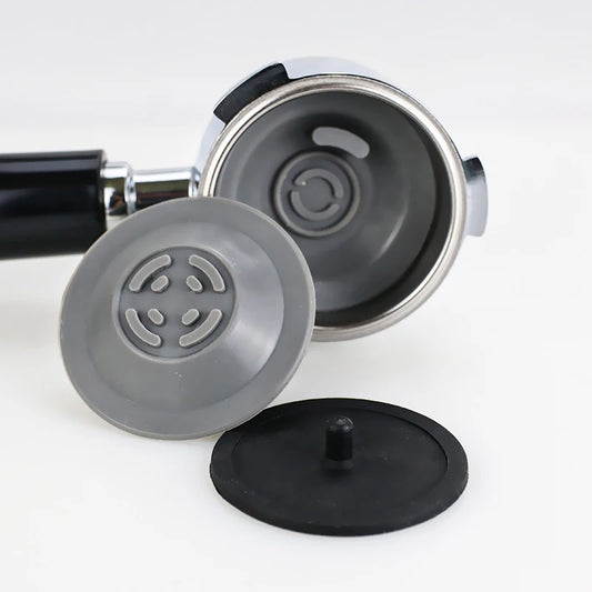 Coffee Blind Filter / Backflush Disk