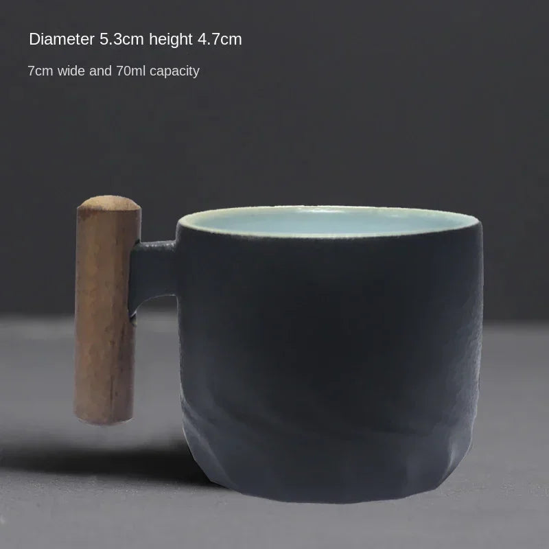 Ceramic Cup