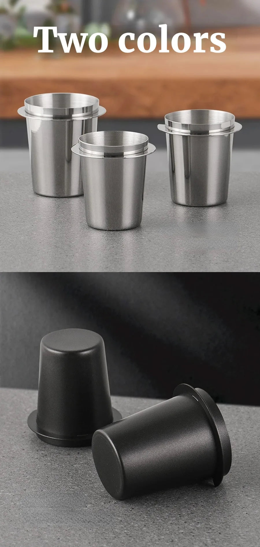 Coffee Dosing Cup