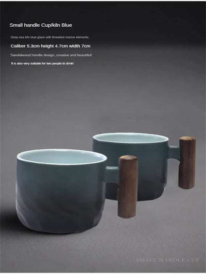 Ceramic Cup