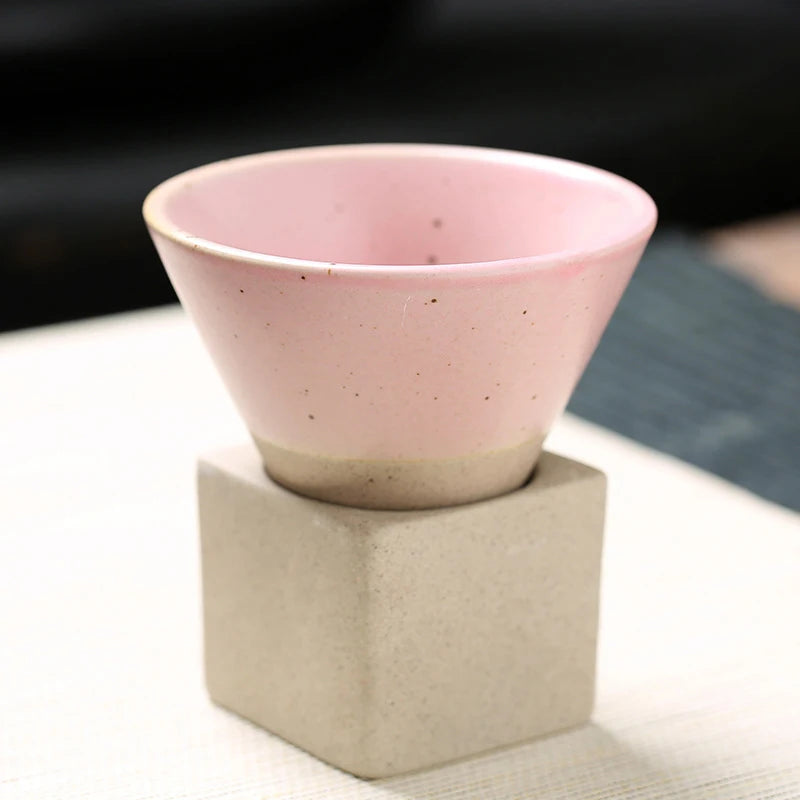 Conical Coffee Cups