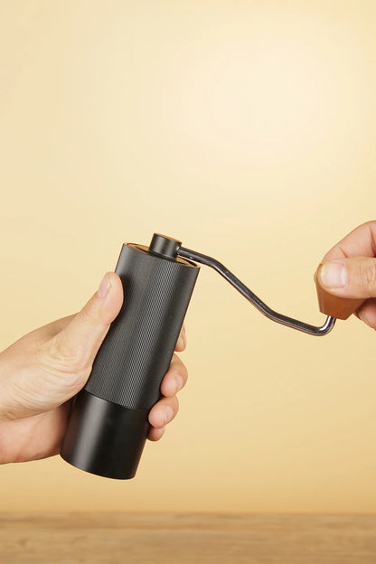 Manual Burr Coffee Grinder