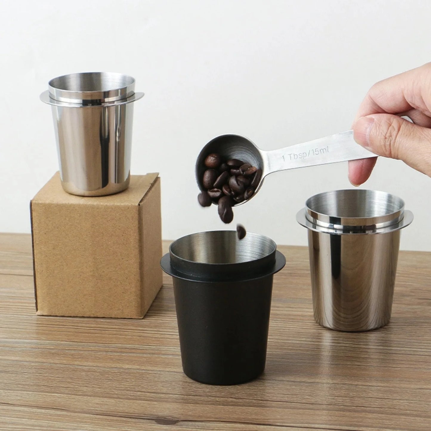 Coffee Dosing Cup