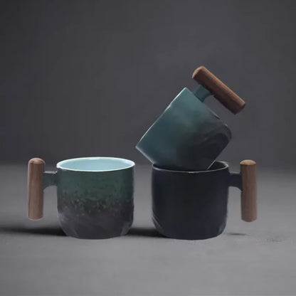 Ceramic Cup