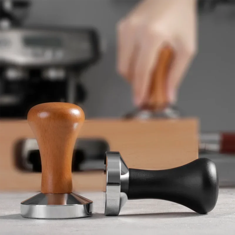 Premium Coffee Tamper