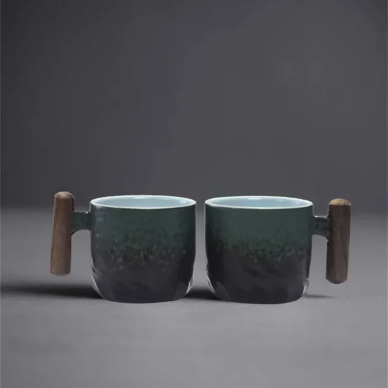 Ceramic Cup