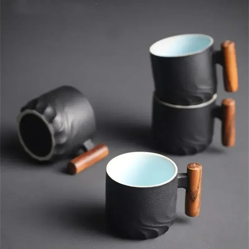 Ceramic Cup