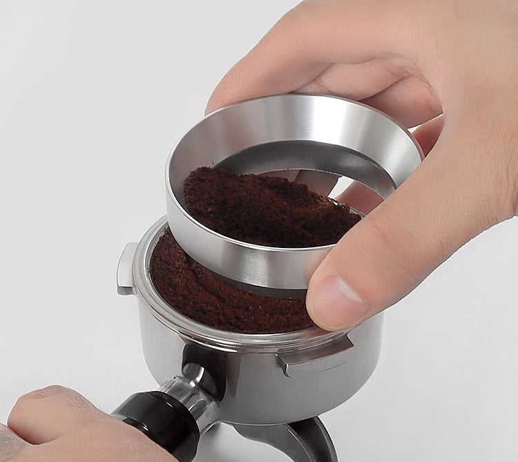 Coffee Dosing Ring