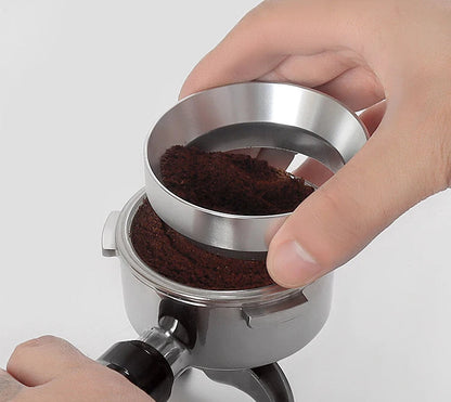 Coffee Dosing Ring