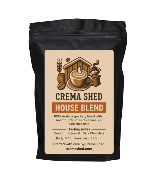 House Blend