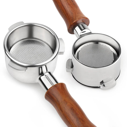 Breville/Sunbeam 58mm - Premium Portafilters