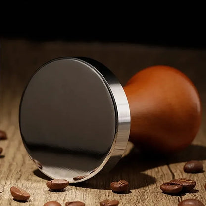 Premium Coffee Tamper