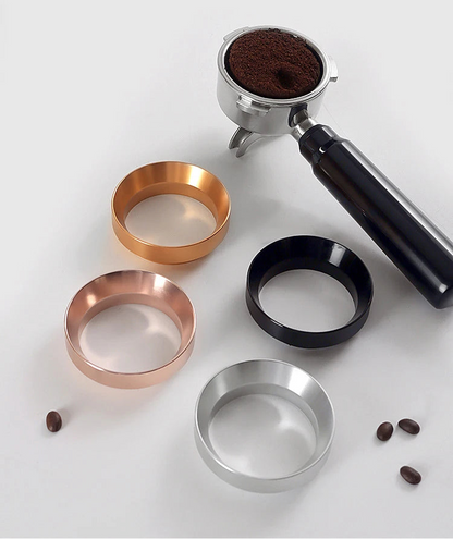 Coffee Dosing Ring