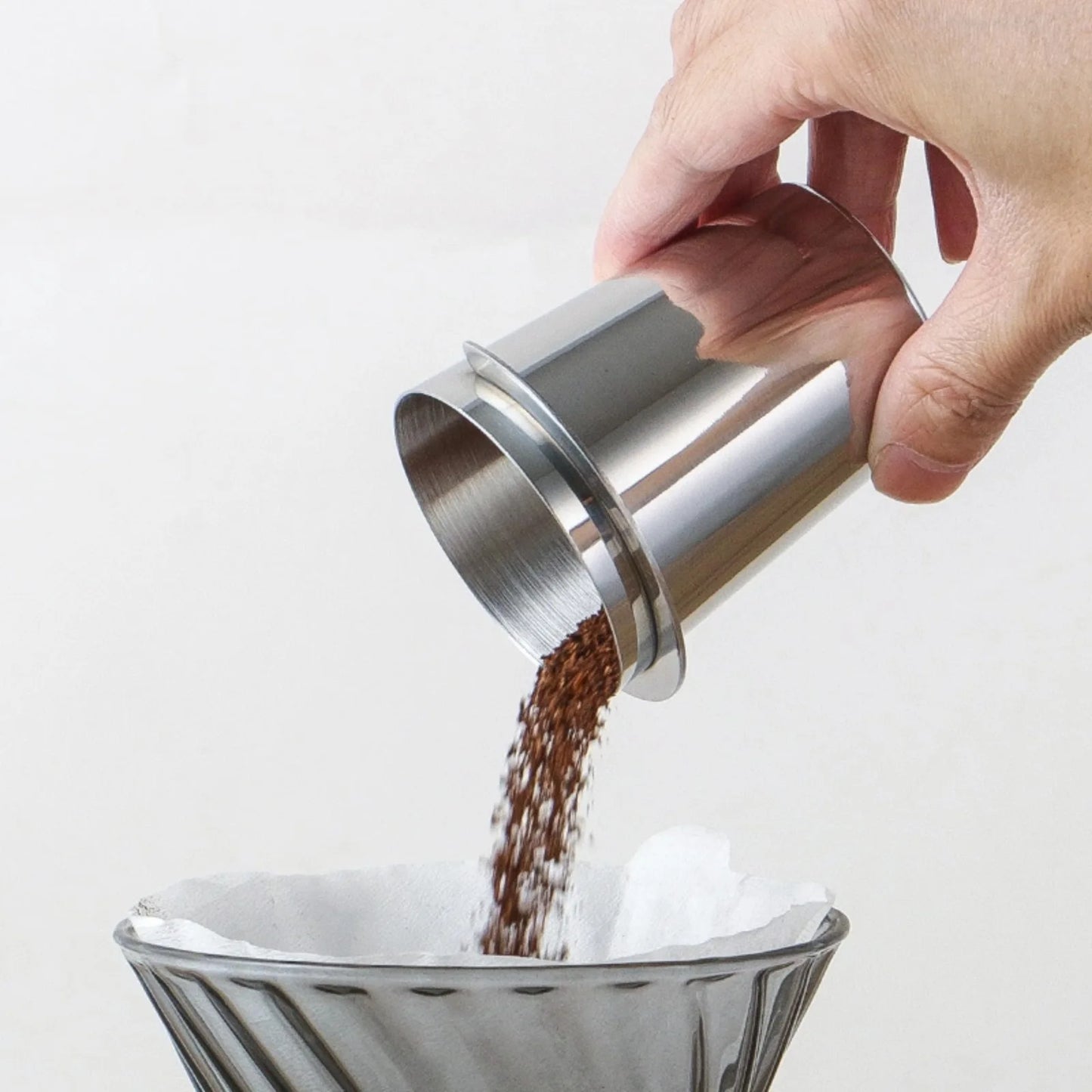 Coffee Dosing Cup