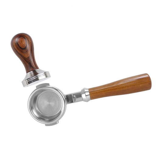 Breville 58mm portafilter 